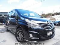 2012 MAZDA BIANTE 2.0