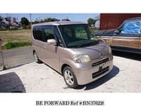 2009 DAIHATSU TANTO