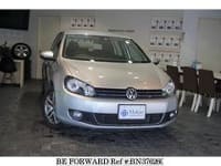 2010 VOLKSWAGEN GOLF TSI