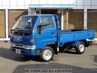 1996 TOYOTA TOYOACE 1.5T
