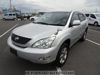 2003 TOYOTA HARRIER 240G L PACKAGE
