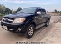 2007 TOYOTA HILUX 3.0