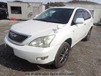 2010 TOYOTA HARRIER 240G L PACKAGE