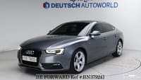 2015 AUDI A5