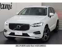 2021 VOLVO XC60