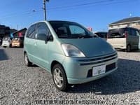 2005 SUZUKI MR WAGON