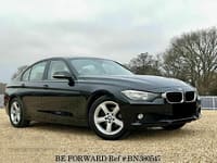2012 BMW 3 SERIES MANUAL PETROL