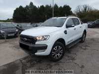 2019 FORD RANGER AUTOMATIC DIESEL