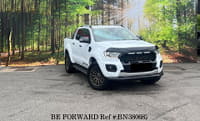 2020 FORD RANGER AUTOMATIC DIESEL