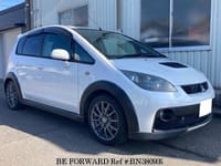 2008 MITSUBISHI COLT 1.5R