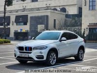 2018 BMW X6 / SUN ROOF,SMART KEY,BACK CAMERA