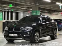 2018 BMW X6 / SUN ROOF,SMART KEY,BACK CAMERA