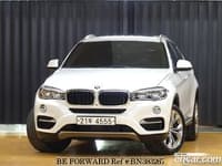 2019 BMW X6 / SUN ROOF,SMART KEY,BACK CAMERA