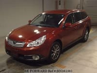 2009 SUBARU OUTBACK 2.5I L PACKAGE