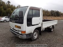 Used 1998 NISSAN ATLAS BN381563 for Sale for Sale
