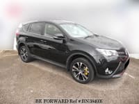 2014 TOYOTA RAV4 MANUAL DIESEL