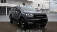 2018 FORD RANGER AUTOMATIC DIESEL 