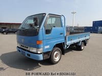 2001 TOYOTA TOYOACE