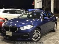 2022 BMW 1 SERIES