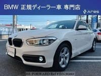 2017 BMW 1 SERIES