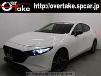 2019 MAZDA MAZDA3