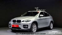 2009 BMW X6 / SUN ROOF,BACK CAMERA