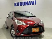 2019 TOYOTA VITZ