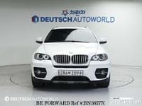 2012 BMW X6 / SUN ROOF,SMART KEY,BACK CAMERA