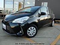 2019 TOYOTA VITZ