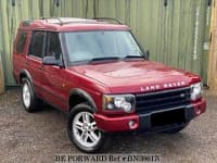 2001 LAND ROVER DISCOVERY AUTOMATIC PETROL
