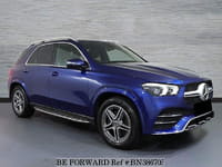 2019 MERCEDES-BENZ GLE-CLASS AUTOMATIC DIESEL 