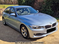 2012 BMW 3 SERIES AUTOMATIC DIESEL