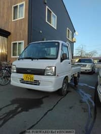 2008 SUBARU SAMBAR TRUCK