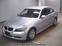 2007 BMW 3 SERIES 320I
