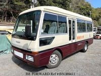 1994 MITSUBISHI ROSA BUS / 4D33 / MT