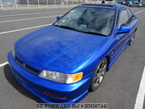 Used 1996 HONDA ACCORD COUPE BN387443 for Sale for Sale