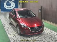 2018 MAZDA DEMIO XD LED COMFORT PACKAGE 360