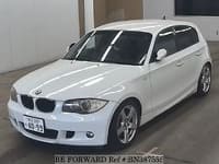 2007 BMW 1 SERIES 120I M SPORTS PACKAGE
