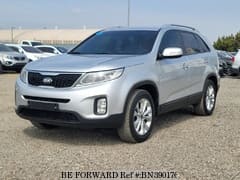 KIA New Sorento R