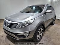 2011 KIA SPORTAGE R