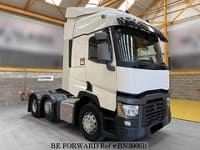 2017 RENAULT RENAULT OTHERS AUTOMATIC DIESEL