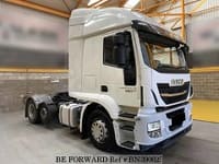2016 IVECO IVECO OTHERS AUTOMATIC DIESEL