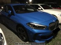 2020 BMW 1 SERIES
