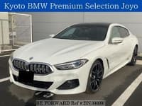 2022 BMW 8 SERIES