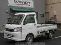 2007 DAIHATSU HIJET TRUCK