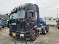 2008 IVECO STRALIS