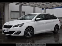 2017 PEUGEOT 308 SWHDI