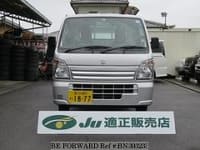 2023 SUZUKI CARRY TRUCK KC6/4AT/