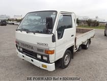 Used 1991 TOYOTA TOYOACE BN392054 for Sale for Sale