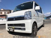 2012 SUZUKI EVERY WAGON